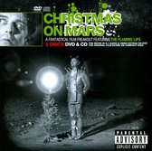 Christmas On Mars