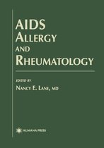 Allergy and Immunology 3 - AIDS Allergy and Rheumatology