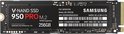 SSD Basic 950 PRO 256GB PCI express