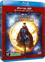 Doctor Strange (3D)