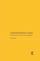 Routledge Studies on the Chinese Economy- Understanding China