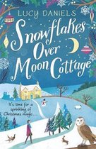Snowflakes over Moon Cottage a winter love story set in the Yorkshire Dales Animal Ark Revisited