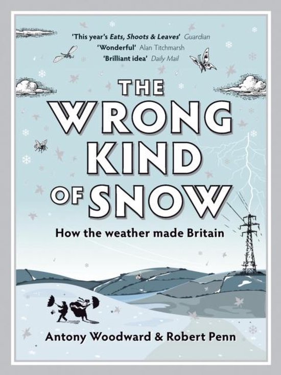 Wrong Kind Of Snow