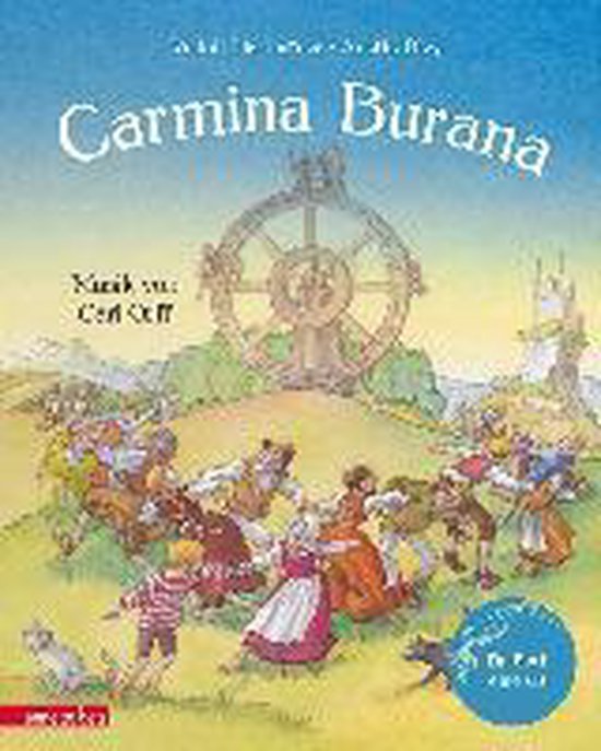 Carmina Burana - cover