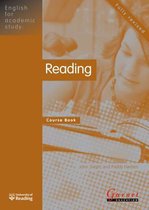 English for Academic Study - Reading Course Book - Edition 2OV4