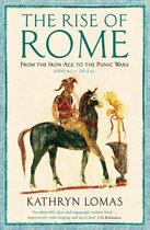 The Profile History of the Ancient World Series - The Rise of Rome