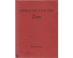 Omslag van Zoen