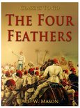 Classics To Go - The Four Feathers