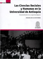 Investigación 1 - Las Ciencias Sociales y Humanas en la Universidad de Antioquia
