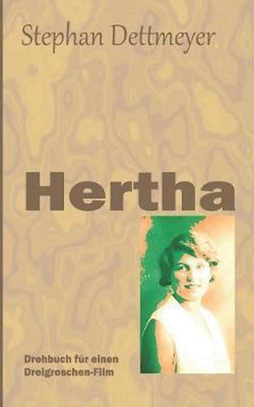 Hertha - cover