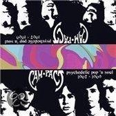 Psychadelic Pop & Soul 1967-1969