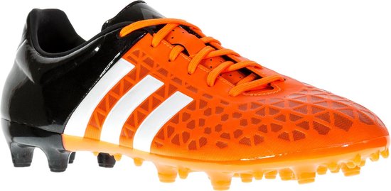 adidas ACE 15.3 FG/AG Voetbalschoenen Heren Voetbalschoenen - Maat 40 -  Unisex - | bol.com