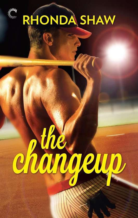 The Changeup - cover