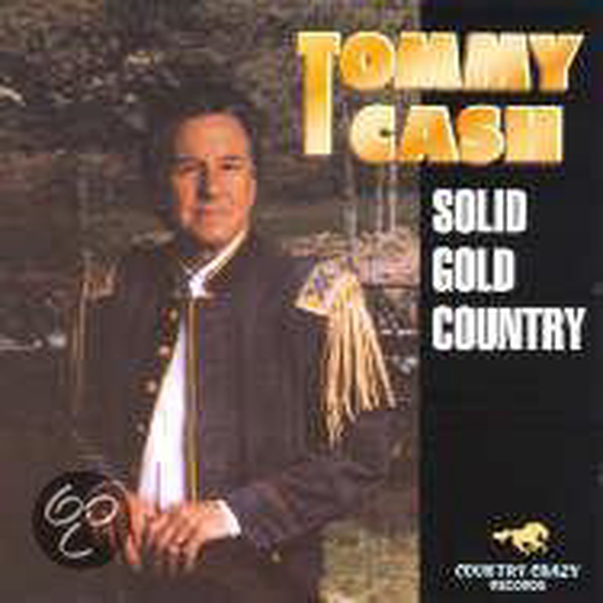 Solid Gold Country