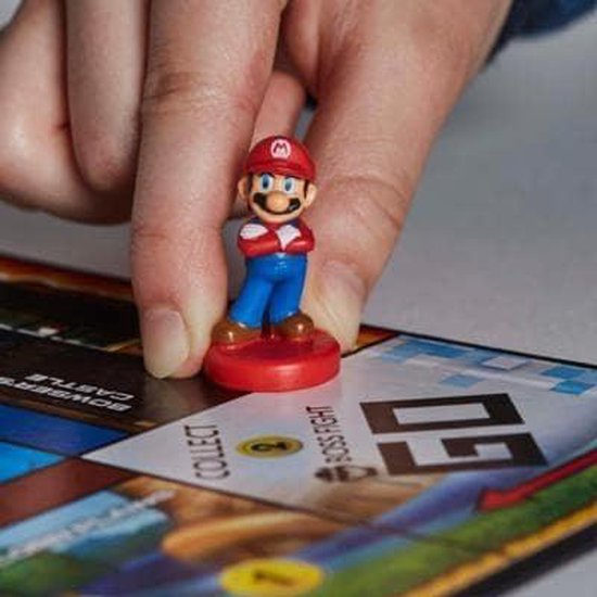 Thumbnail van een extra afbeelding van het spel Hasbro Monopoly Gamer FR