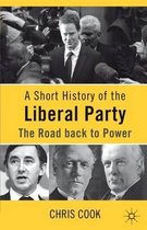 A Short History Of The Liberal Party