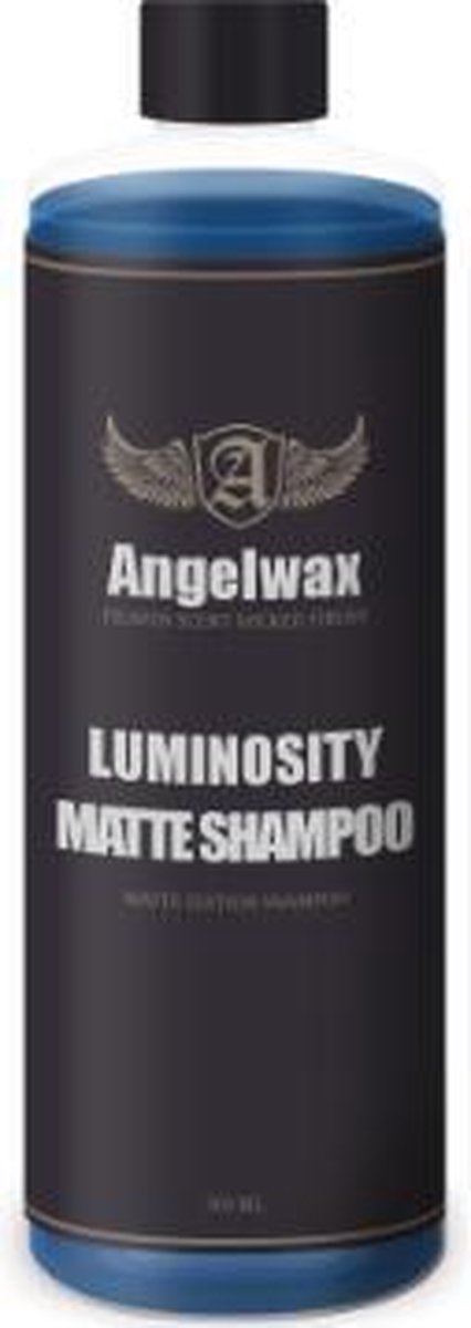 Angelwax Matte Shampoo 5 Liter