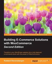 Building E-Commerce Solutions with WooCommerce -