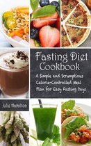 Fasting Diet Cookbook