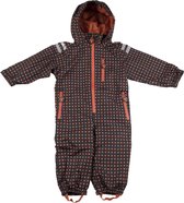 Ducksday Rainsuit unisex Big star - 74/80