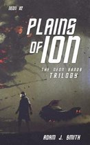 Neon- Plains of Ion