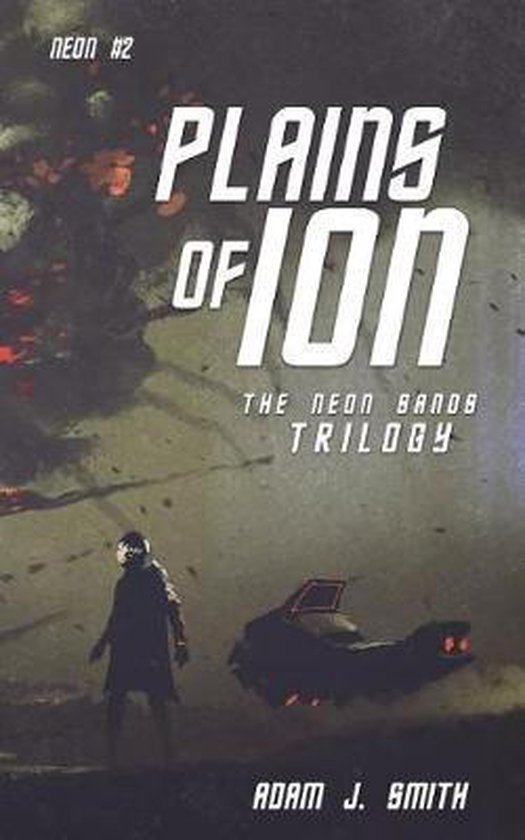 Plains of Ion