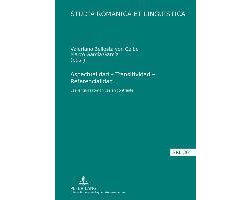 Aspectualidad – Transitividad – Referencialidad