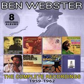 The Complete Recordings: 1959 - 1962