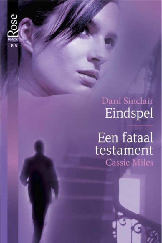 Black Rose 6 - Eindspel ; Een fataal testament