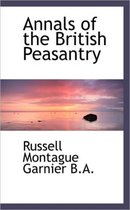 Annals of the British Peasantry