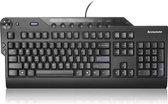 Lenovo toetsenborden Enhanced Performance USB Keyboard (US English with Euro symbol)