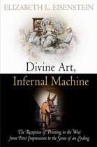 Divine Art, Infernal Machine