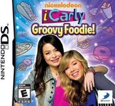 DS Icarly Groovy Foodie