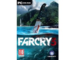 Far Cry 3