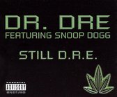 Still D.R.E. [Vinyl Single]