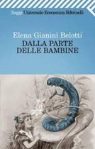 Dalla Parte Delle Bambine