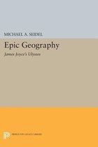 Epic Geography - James Joyce`s "Ulysses"