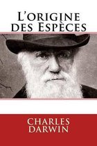 L'Origine Des Especes