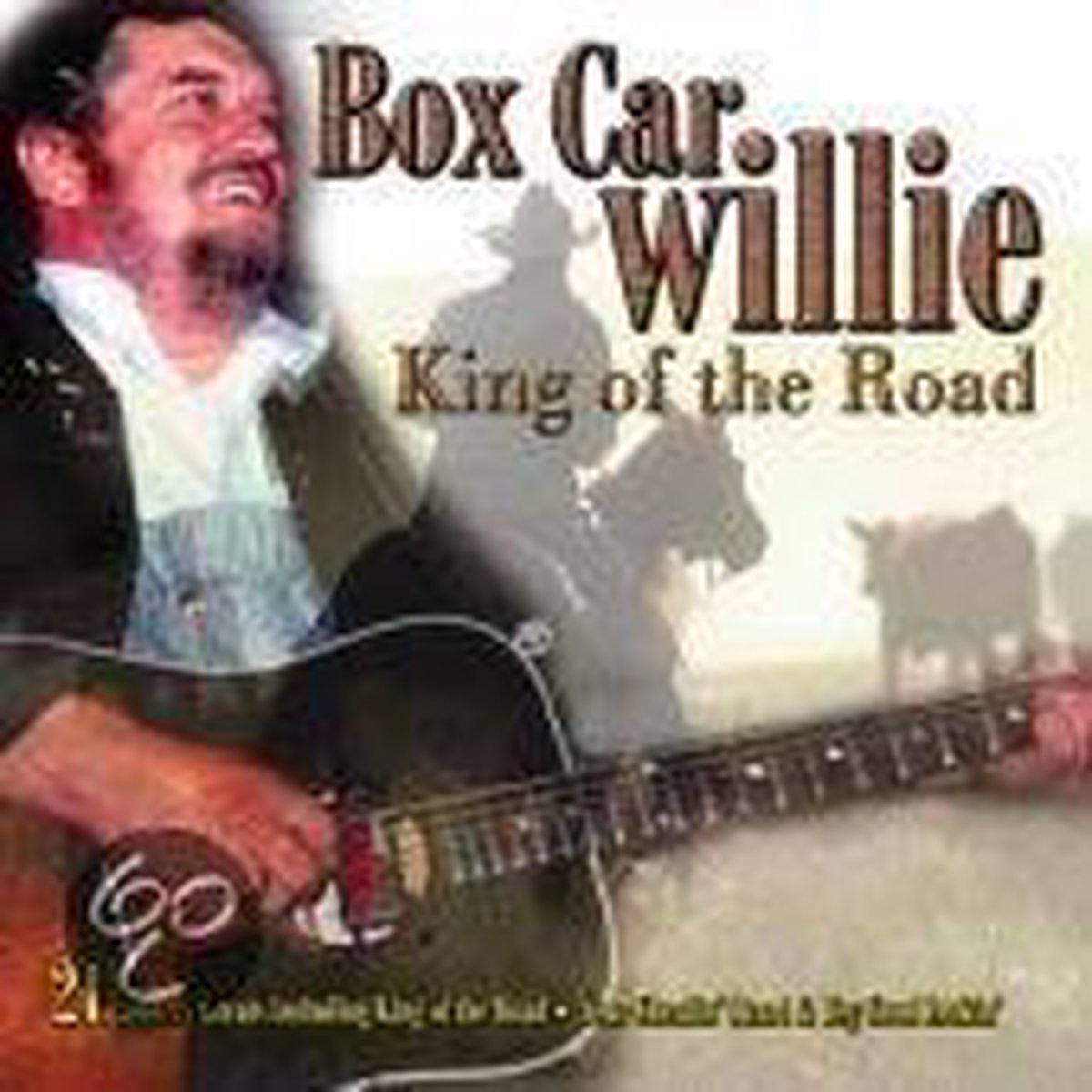 King Of The Road