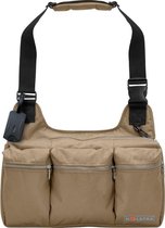 Koelstra Buddybag Luiertas - Sand
