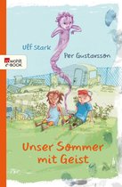 Omslag Unser Sommer mit Geist