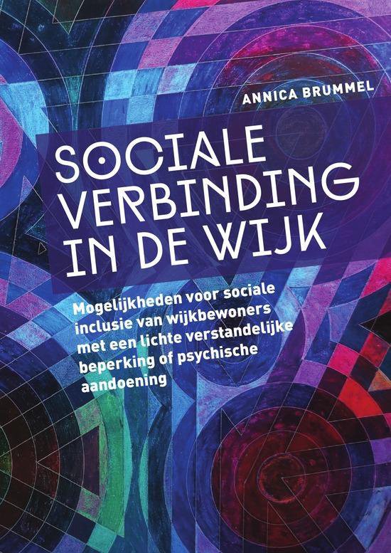 Sociale verbinding in de wijk