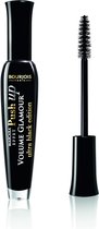 Bourjois Push Up Volume Glamour Mascara - 31 Ultra Black