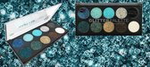Technic Glitter Oogschaduw Palette - Get Your Glitter On