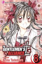 The Gentlemen's Alliance † 8 - The Gentlemen's Alliance †, Vol. 8