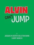 Alvin Can't Jump