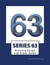 Series 63 Practice Exams and Study Guide