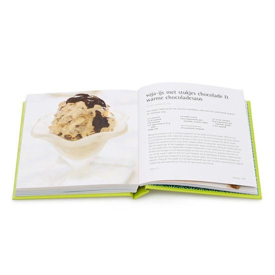500 vegan gerechten
