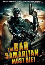 The Bad Samaritan Must Die (DVD)