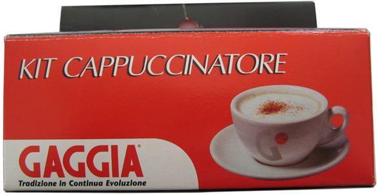 Gaggia Cappuccinatore